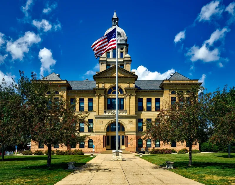 Bigger Than Its Borders: How McCallsburg's Ideas Are Quietly Reshaping Iowa