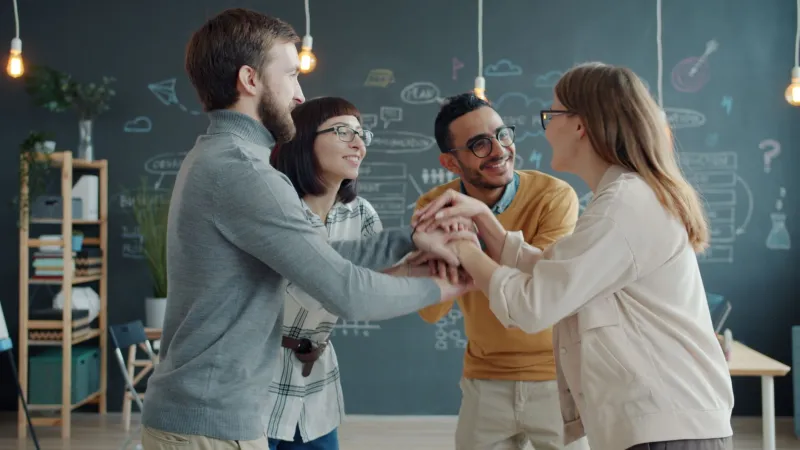 Connected Before It Was Cool: How McCallsburg's Community Bonds Are Paying Off in the Digital Era