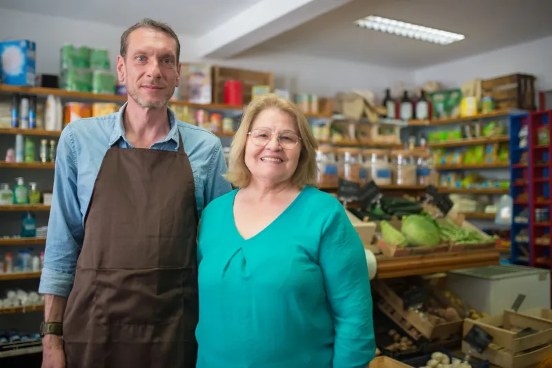 Why McCallsburg Locals Keep Coming Back: The Loyalty Loop That Big Retailers Can't Buy