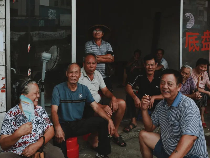 Why 1,300 People Feel Like Family: The Social Science Behind McCallsburg's Tight-Knit Culture